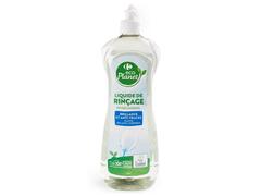 Agent De Clatire Masina De Spalat Vase Carrefour Eco Planet, 750Ml