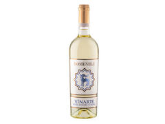 Vinarte Domeniile Vinarte Alb 0,75L