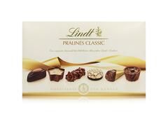 PRALINE 200G LINDT CLASSIC