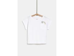 Tricou Tex Baby 6/48 luni