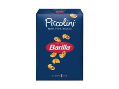 Barilla Mini Pipe Rigate 500 G