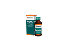 Septilin sirop, 200 ml, Himalaya