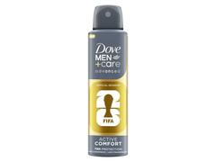 Antiperspirant Spray Dove Men+Care Advanced Active Comfort 150Ml