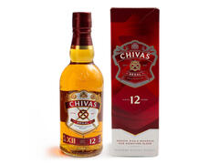 Chivas Regal 12Y Whisky 0.5L