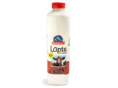 Lapte Consum 3.7%grasime 1L Olympus