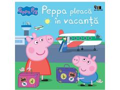 Peppa Pig: Peppa pleaca in vacanta, Neville Astley si Mark Baker