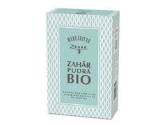 Zahar pudra Margaritar Bio 500g