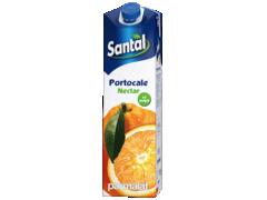 Nectar de portocale Santal, 1 l