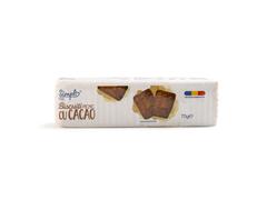 Biscuiti cu cacao Piknik 70 g Carrefour Discount