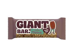 Baton din Ovaz cu Nuca Pecan 90g Ma Baker