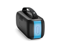 Boxa portabila E-Boda The Vibe 220, 24W, Bluetooth 5.3, autonomie 5 ore, negru