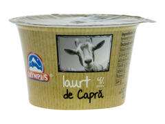 Olympus iaurt capra 4% grasime 150 g