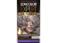 Vopsea de par Loncolor Expert Oil Fusion 10.19 Blond Argintiu 100 ML