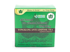 Ceai Anti-Adipos 60 G Yongkang