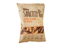 Alka Soocitzi sare si miere 80g