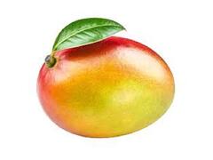 Mango ready to eat buc