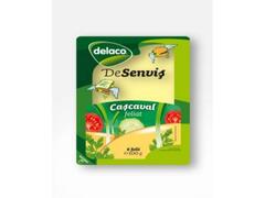 Delaco DeSenvis cascaval feliat 45% grasime 100 g