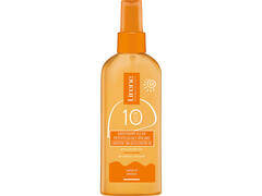 Ulei solar accelerator de bronzare Lirene, SPF 10, 150 ml