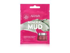 AHAVA SPECIALS BRIGHTENING+HYDRMASK