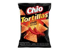 Chio Tortillas Chili 110G