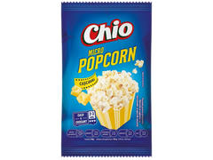 POPCORN MICROUNDE 80GR CASCAVAL