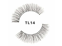 TATTI LASHES Gene 3D Brazilian Silk Hair TL14