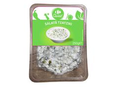 Salata Tzatziki 250G