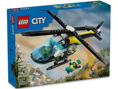 LEGO CITY ELICOPTER 60405