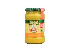 MUSTAR DULCE BUNATATI DE LA BUNICA 300G