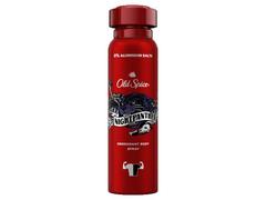 Deodorant spray Old Spice Night Panther pentru barbati, 150 ML