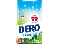 Dero Manual Roua 1.4 Kg