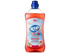 Detergent Pardoseală Rio Bum Bum cu Flori de piersic 1000 ml