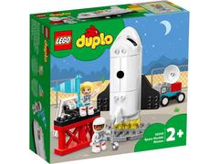 LEGO® Duplo - Naveta spatiala (10944)