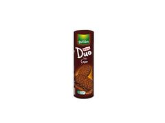 Gullon Mega Duo biscuiti dubli cacao 500 g