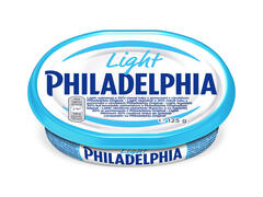 Philadelphia Light crema branza 125 g