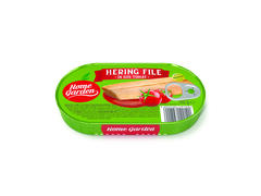 Hering file in sos tomat Home Garden 170g