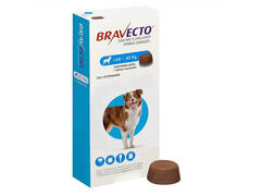 Bravecto 20-40kg