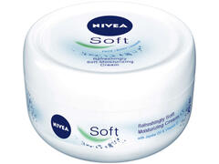 NIVEA Crema de corp Soft 200ml