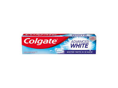 Pasta de dinti Colgate Advanced White, 100 ml