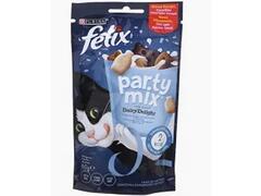 Felix Party mix deliciul lactatelor 60 g