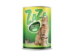 Conserva Zaza Cat Vanat 415 G