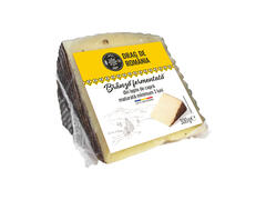 Branza Fermentata de Capra 300g Drag de Romania