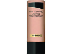 Fond de ten lichid Max Factor Lasting Performance 106 Natural Beige, 35ML