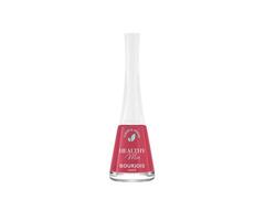 Bourjois - Lac De Unghii Healthy Mix 300 Grenat'Ddictive, 9 Ml