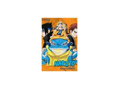Naruto (3-in-1 Edition) - Volume 5