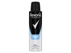 Rexona Men Spray Cobalt Dry 150ML