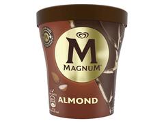 Inghetata Magnum Almond 440ML