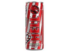 Hell Candy cane bautura energizanta cu aroma de bomboane si mar 250 ml