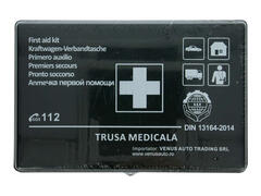 Venus Auto Trusa medicala auto DIN 13164-2014