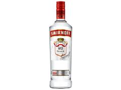 SMIRNOFF VODKA RED 0,70L